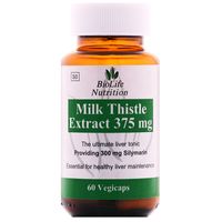 Biolife Milk Thistle Extract 